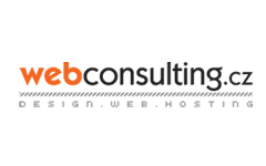 Web Consulting - design, web, hosting s.r.o.